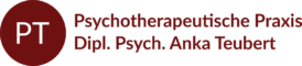 Dipl.Psych. Anka Teubert Logo